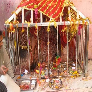 Divya Shila